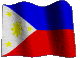 Philippines Flag